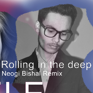 NEOGI BISHAL