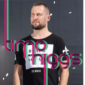 TimoHiggs