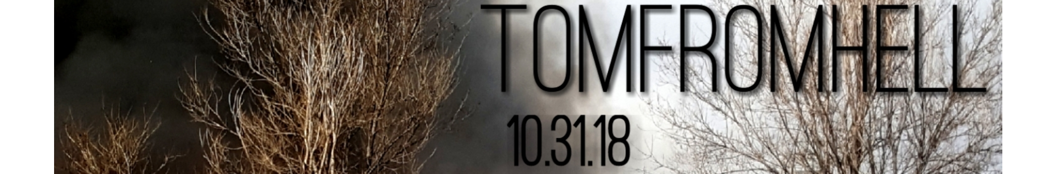 TomFromHELL