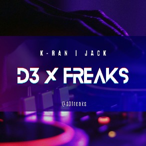 D3 Freaks