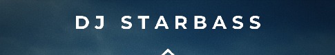 DJ STARBASS