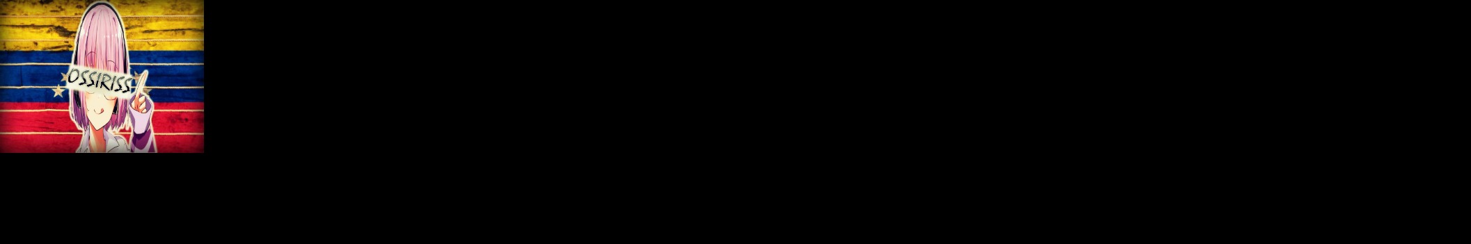 Ossiriss