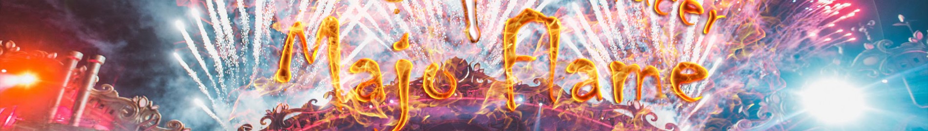 Majo Flame