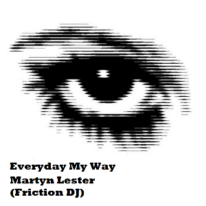 Friction DJ