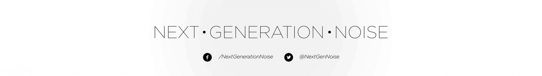 NextGenerationNoise