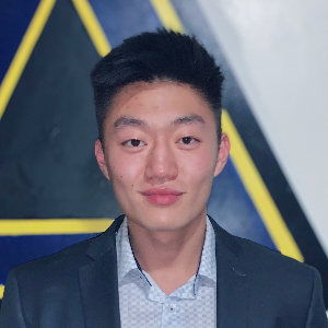 Will Wang