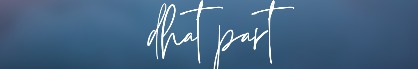 dhatpart