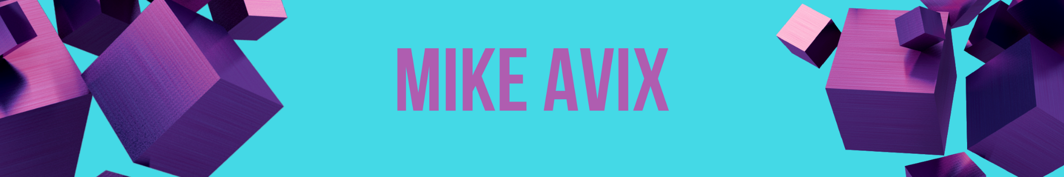 Mike Avix
