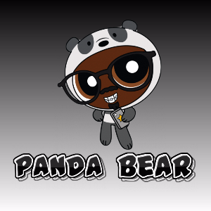 DJ Panda Bear