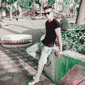 Berkant perçin