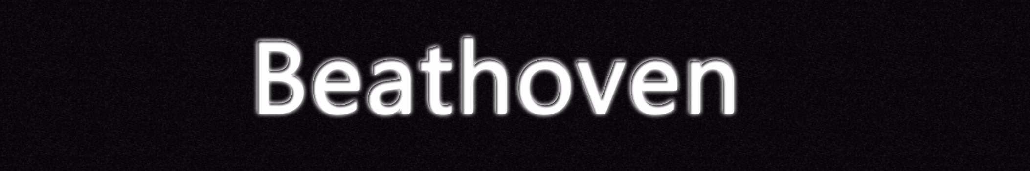 BeathovenOfficial