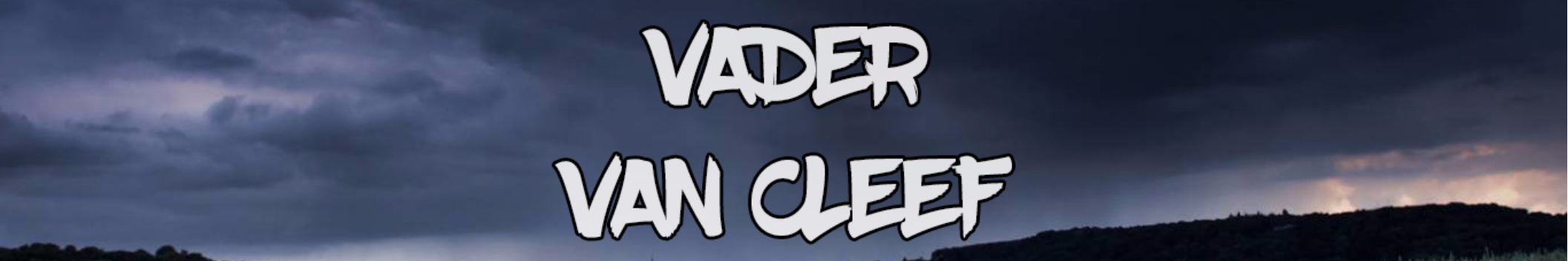Vader Van Cleef
