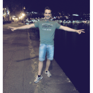 Ivan Magno