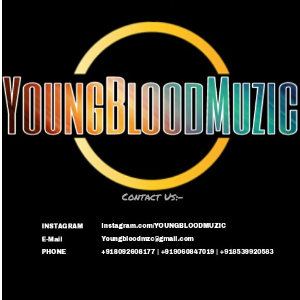 YOUNGBLOODMUZIC