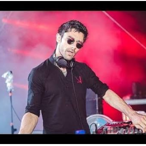 Dj Grx
