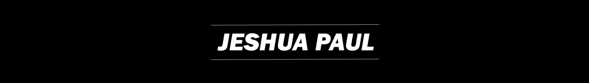 Jeshua Paul