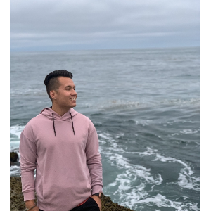 Jason Dang