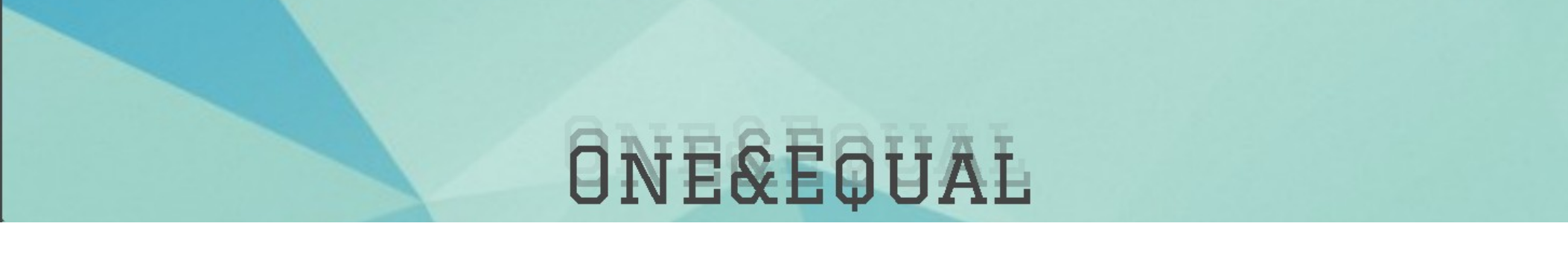 One&Equalofficial