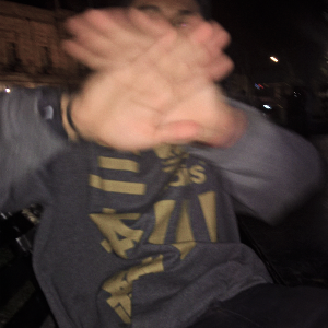 Mikebøi