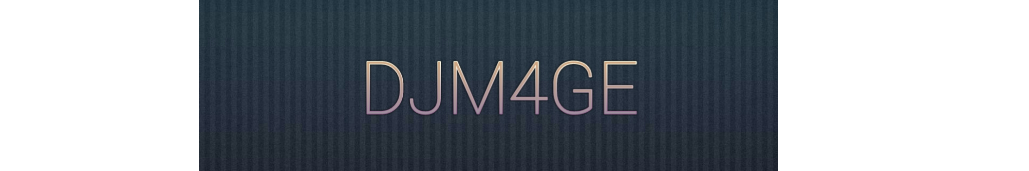 DJM4GE