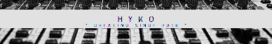 hykomusic