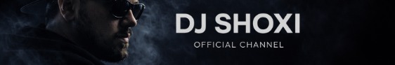 Dj Shoxi