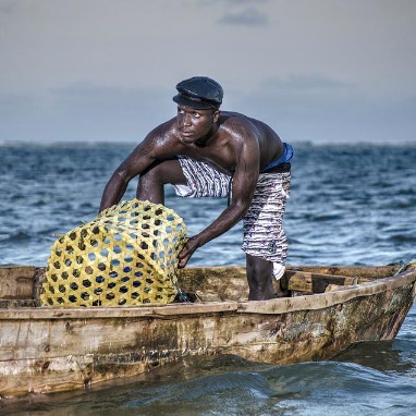 Fisherman's