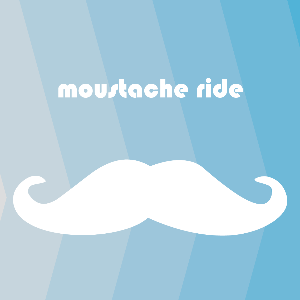 Moustache Ride