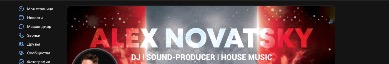 Alex Novatsky