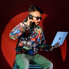 DJ ROOP