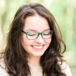 Rachael Comaey