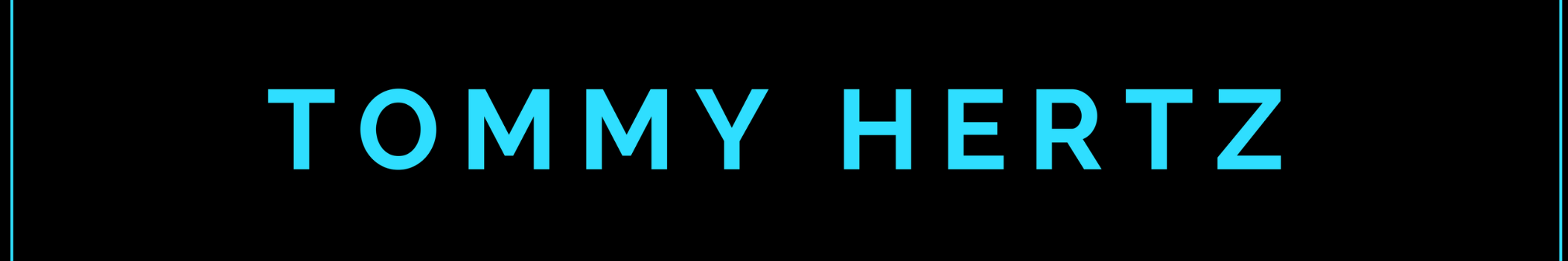 Tommy Hertz