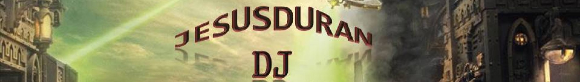 JesusDuran Dj