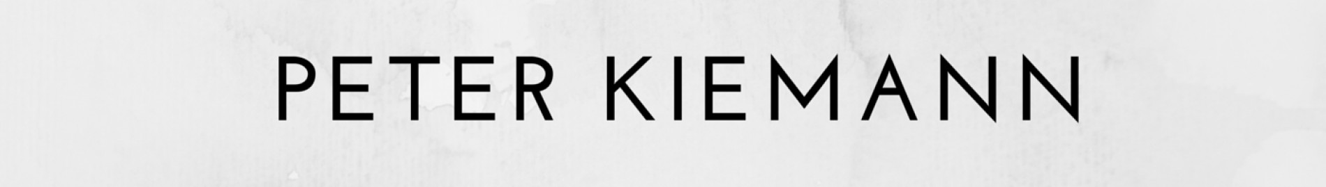 Peter Kiemann