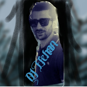 Dj Efehan