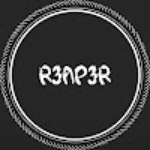 DJ R3AP3R