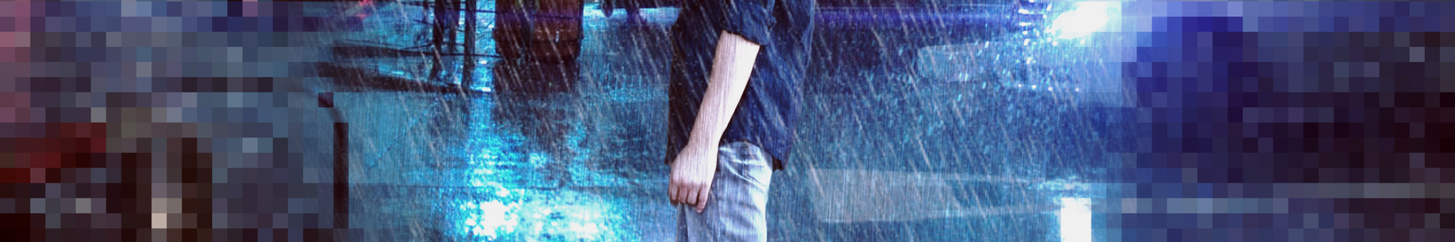 Rainstep
