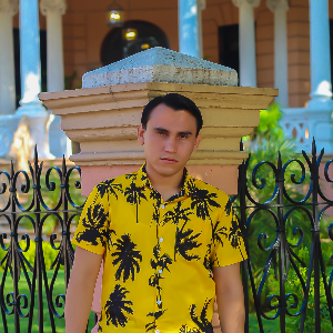 AlexDeLosReyes
