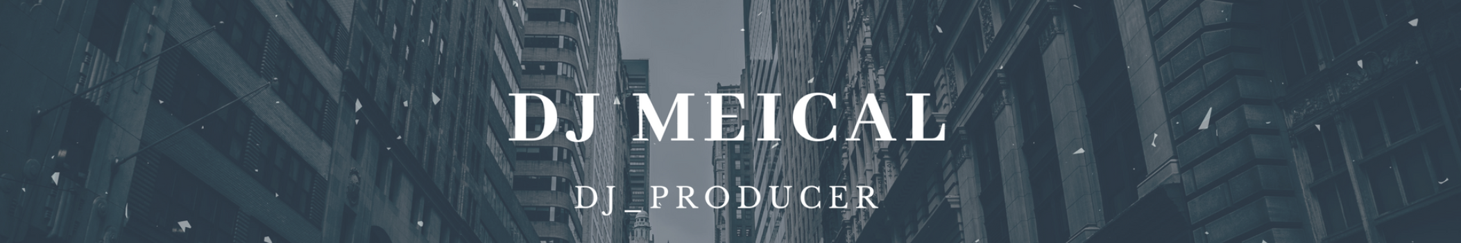 DJ Meical