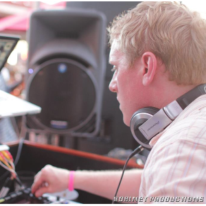 Alex Jarvis
