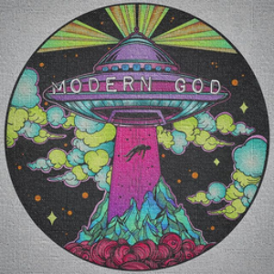 MoDeRn GoD