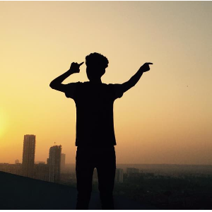 Yash Kudia