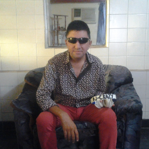 DJ CRAZY