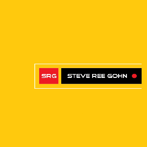 Steve Ree Gohn