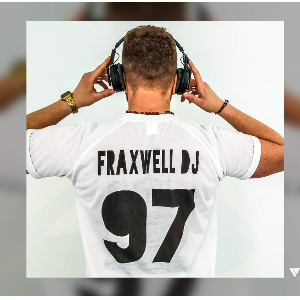 Fraxwell Dj