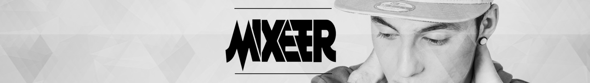 mixeertalentpool