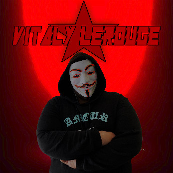 Vitaly Lerouge