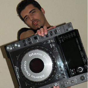 Mario Delazo