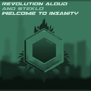 Revolution Aloud 2017