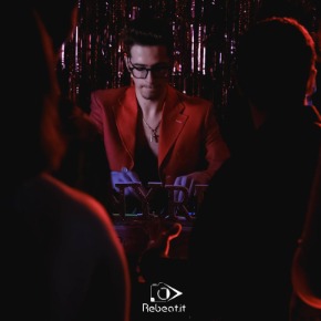 Tony Red